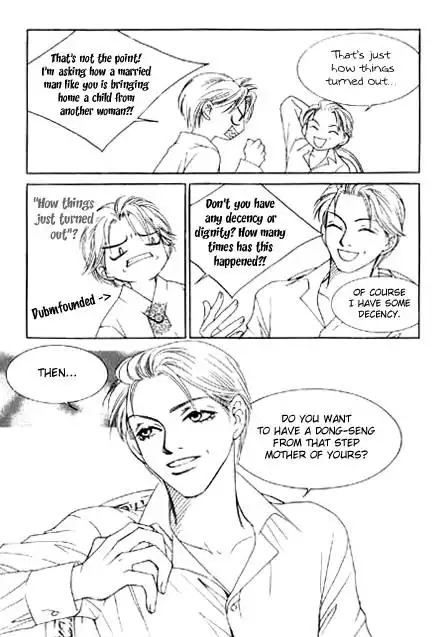 Cinderella Fella Chapter 9 44